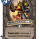 Illustration for article titled The Innovative, Controversial Evolution Of Hearthstone
